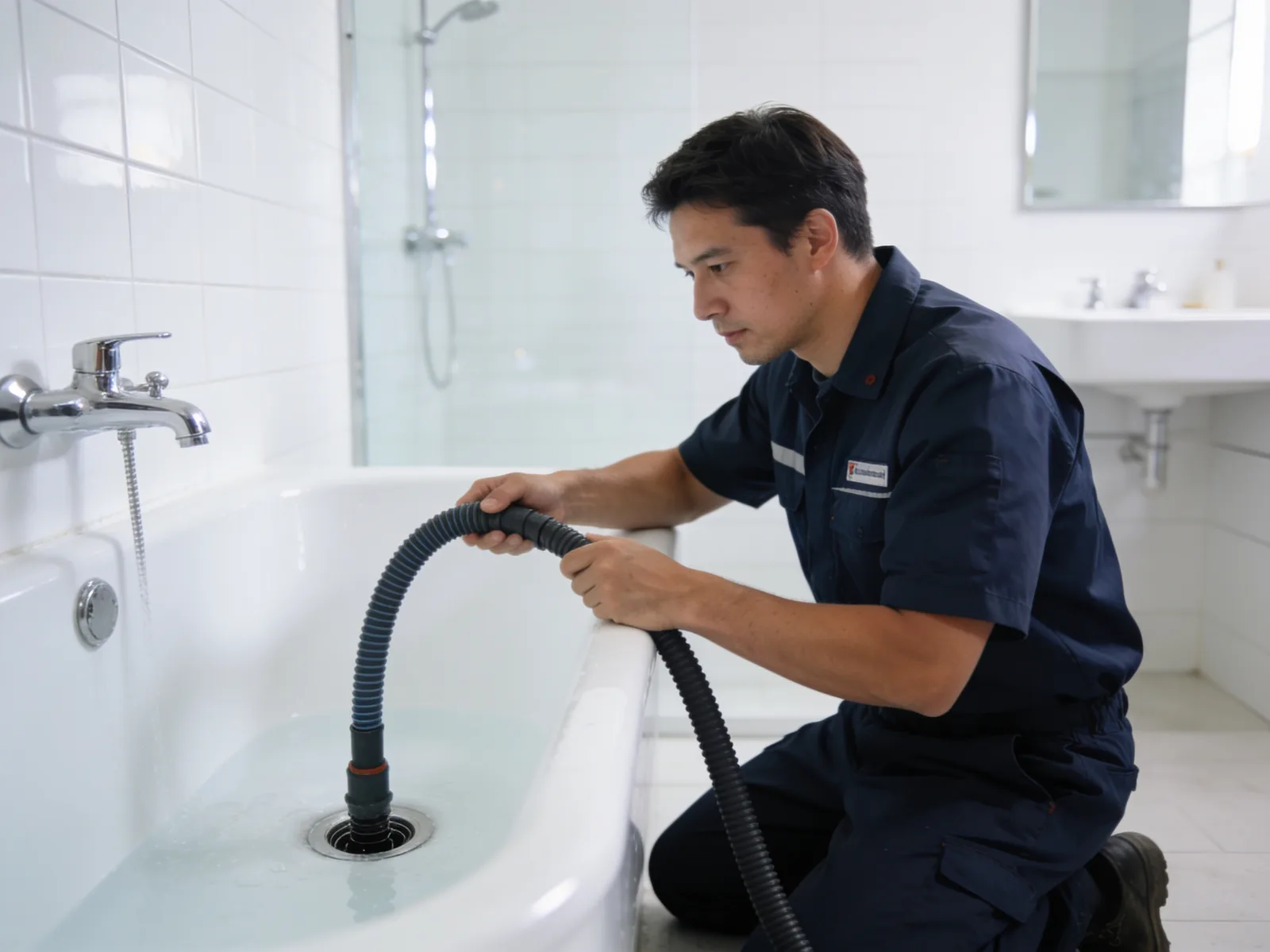 Emergency Plumber Deal Island, MD FAQs